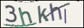 Проверочный код