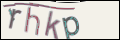 Проверочный код