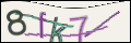Проверочный код