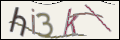 Проверочный код