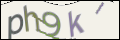 Проверочный код
