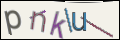 Проверочный код