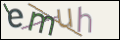 Проверочный код