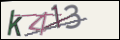 Проверочный код