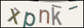 Проверочный код