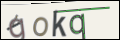 Проверочный код