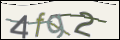Проверочный код