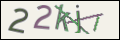 Проверочный код