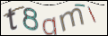 Проверочный код