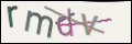 Проверочный код