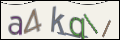 Проверочный код
