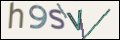 Проверочный код