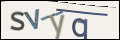 Проверочный код