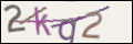 Проверочный код