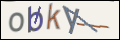 Проверочный код