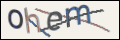 Проверочный код