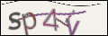 Проверочный код