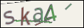Проверочный код