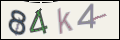 Проверочный код