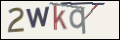 Проверочный код