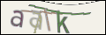 Проверочный код