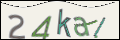 Проверочный код