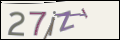 Проверочный код