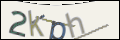 Проверочный код