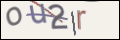 Проверочный код