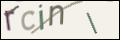 Проверочный код