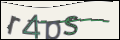 Проверочный код