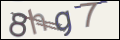 Проверочный код