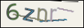 Проверочный код