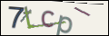 Проверочный код