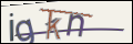 Проверочный код