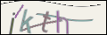 Проверочный код