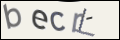 Проверочный код