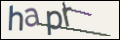 Проверочный код
