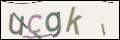Проверочный код