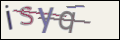 Проверочный код