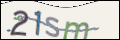 Проверочный код