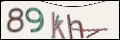 Проверочный код