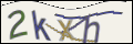 Проверочный код