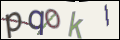 Проверочный код
