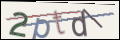 Проверочный код