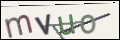 Проверочный код