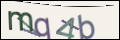 Проверочный код