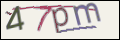 Проверочный код