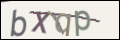 Проверочный код