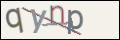 Проверочный код